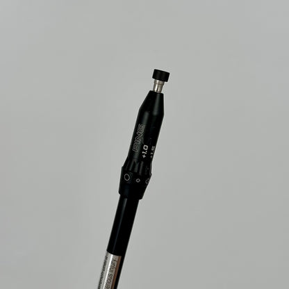 Hzrdus RDX Smoke Red 5.0 50g / Senior / Ping G440