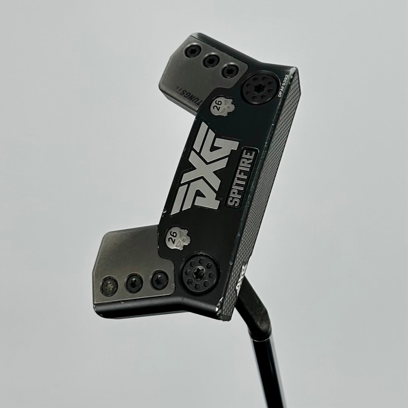 PXG Battle Ready Spitfire / 34"