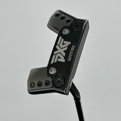 PXG Battle Ready Spitfire / 34"