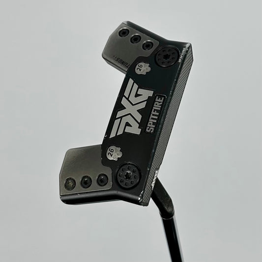 PXG Battle Ready Spitfire / 34"