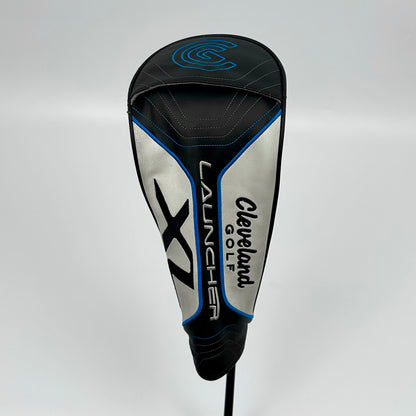 Cleveland Launcher XL Lite Driver 12° / Senior / Project X Cypher Forty 5.0-A