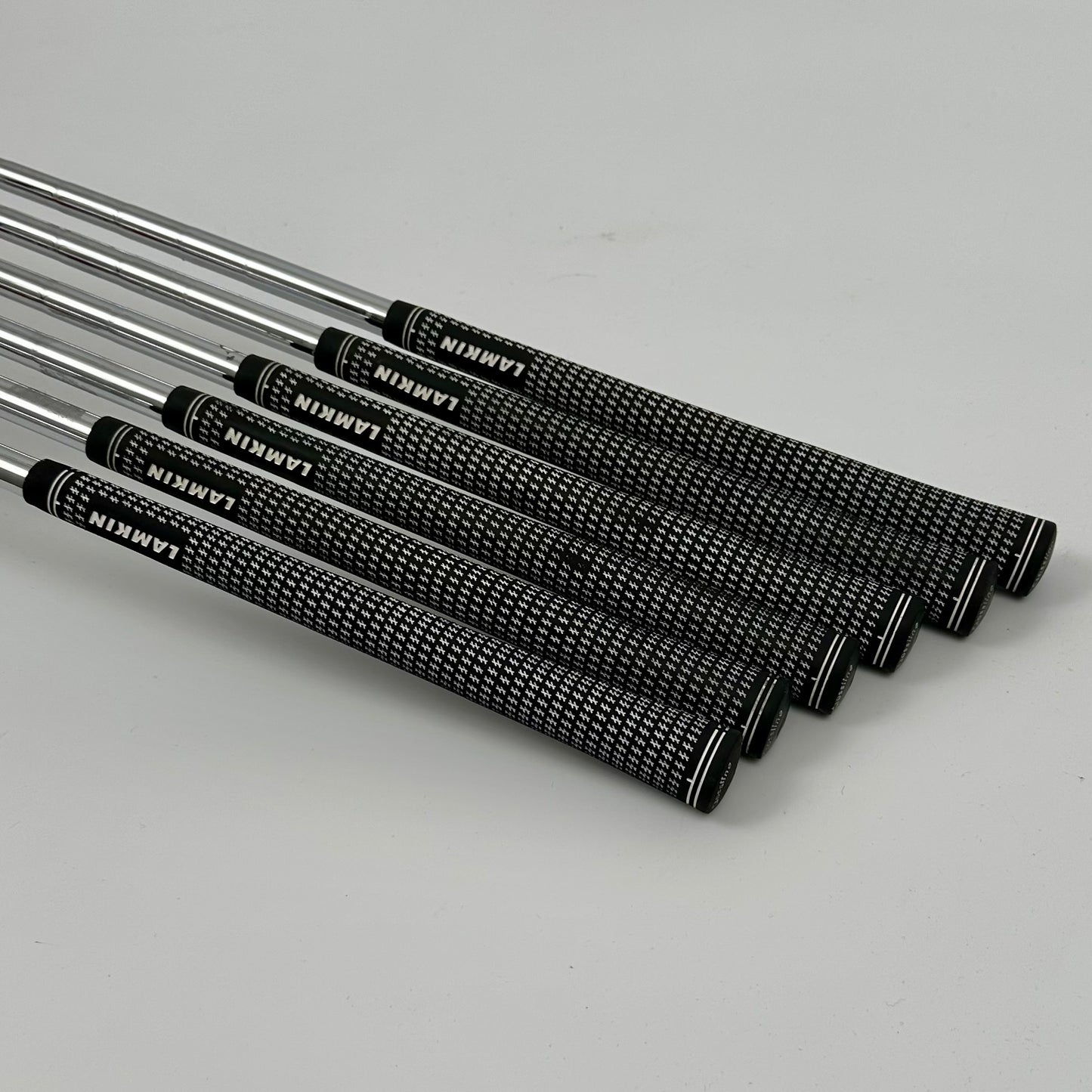 Callaway Legacy Black Forged 5-P / Stiff / Nippon N.S.PRO Modus 3 Tour 120 S