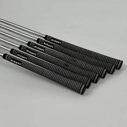 Callaway Legacy Black Forged 5-P / Stiff / Nippon N.S.PRO Modus 3 Tour 120 S
