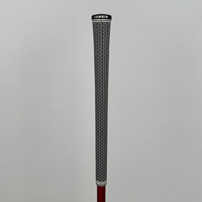 Hzrdus RDX Smoke Red 5.0 50g / Senior / Ping G440