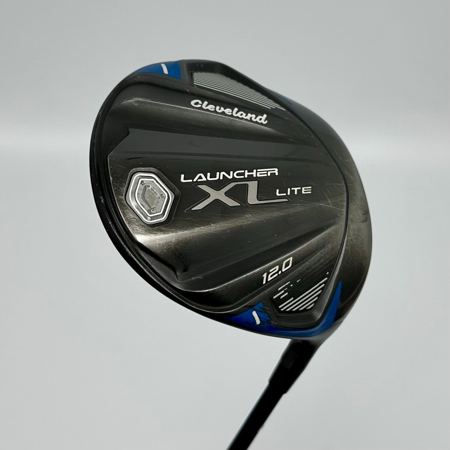 Cleveland Launcher XL Lite Driver 12° / Senior / Project X Cypher Forty 5.0-A