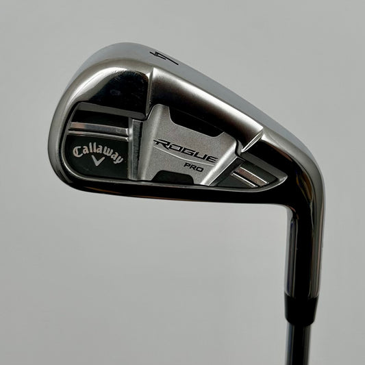 Callaway Rogue Pro CF18 J4 / Stiff / Nippon N.S.PRO Modus 3 Tour 120 S