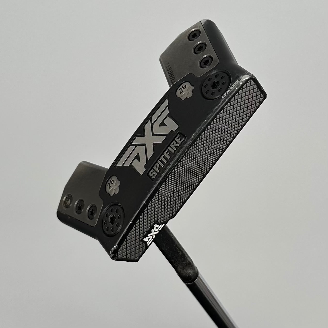 PXG Battle Ready Spitfire / 34"