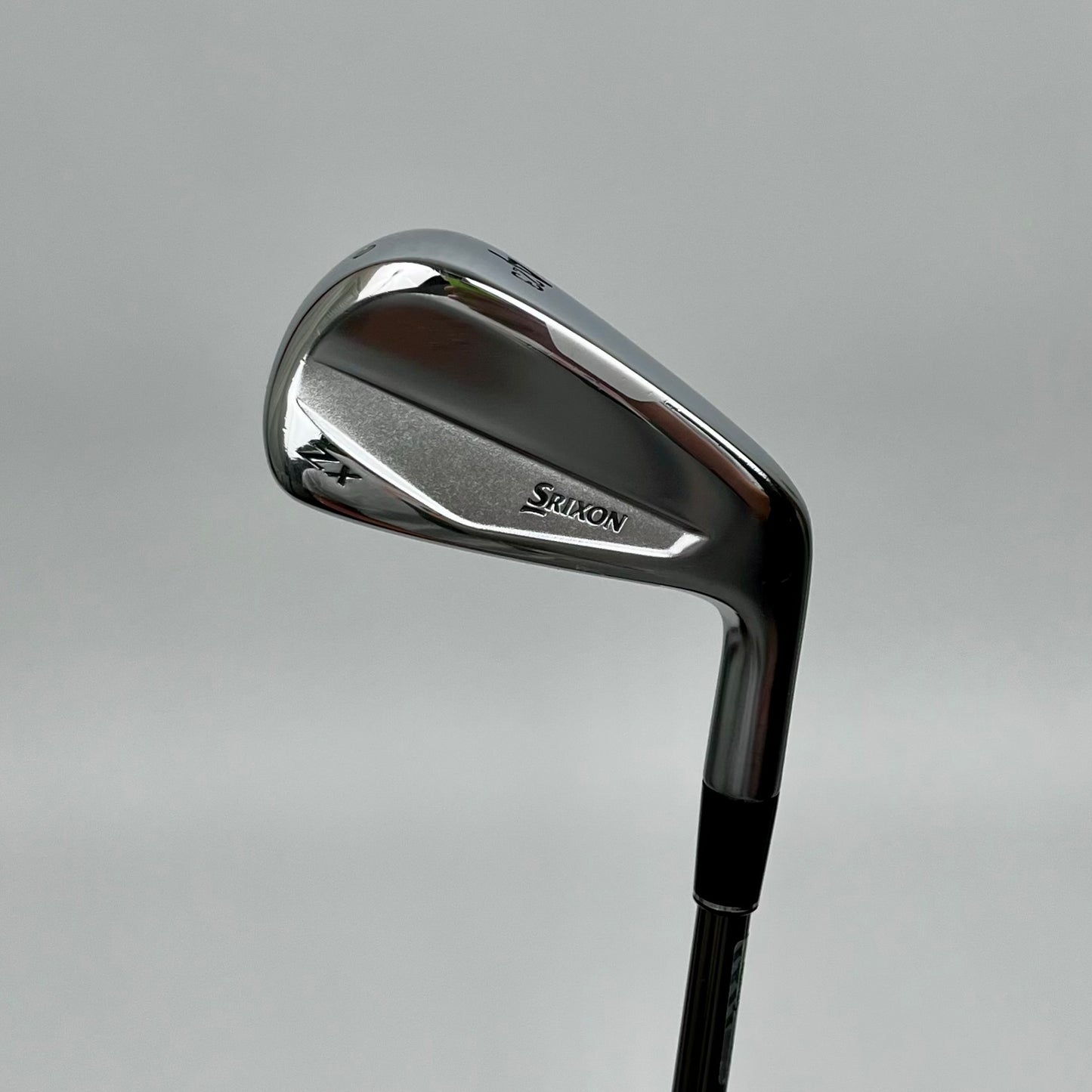 Srixon ZX Utility 4 23°