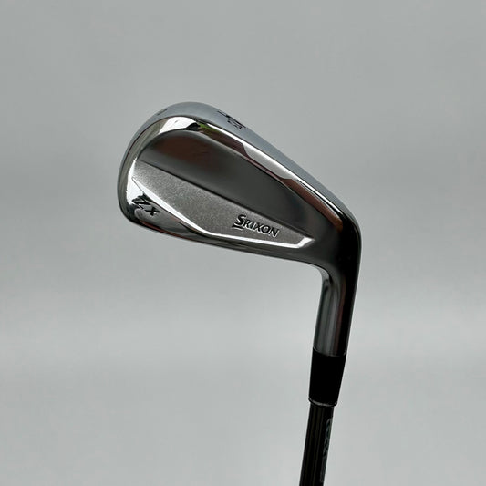 Srixon ZX Utility 4 23°