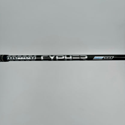 Cleveland Launcher XL Lite Driver 12° / Senior / Project X Cypher Forty 5.0-A