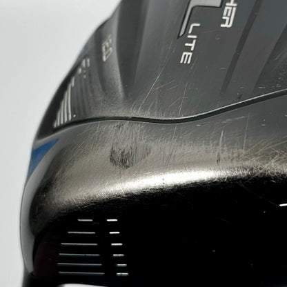 Cleveland Launcher XL Lite Driver 12° / Senior / Project X Cypher Forty 5.0-A