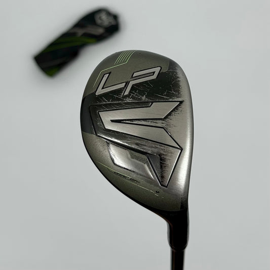 Wilson Staff Launch Pad 2 Hybrid 7 25,5° / Regular / Evenflow 5.5-R 65g