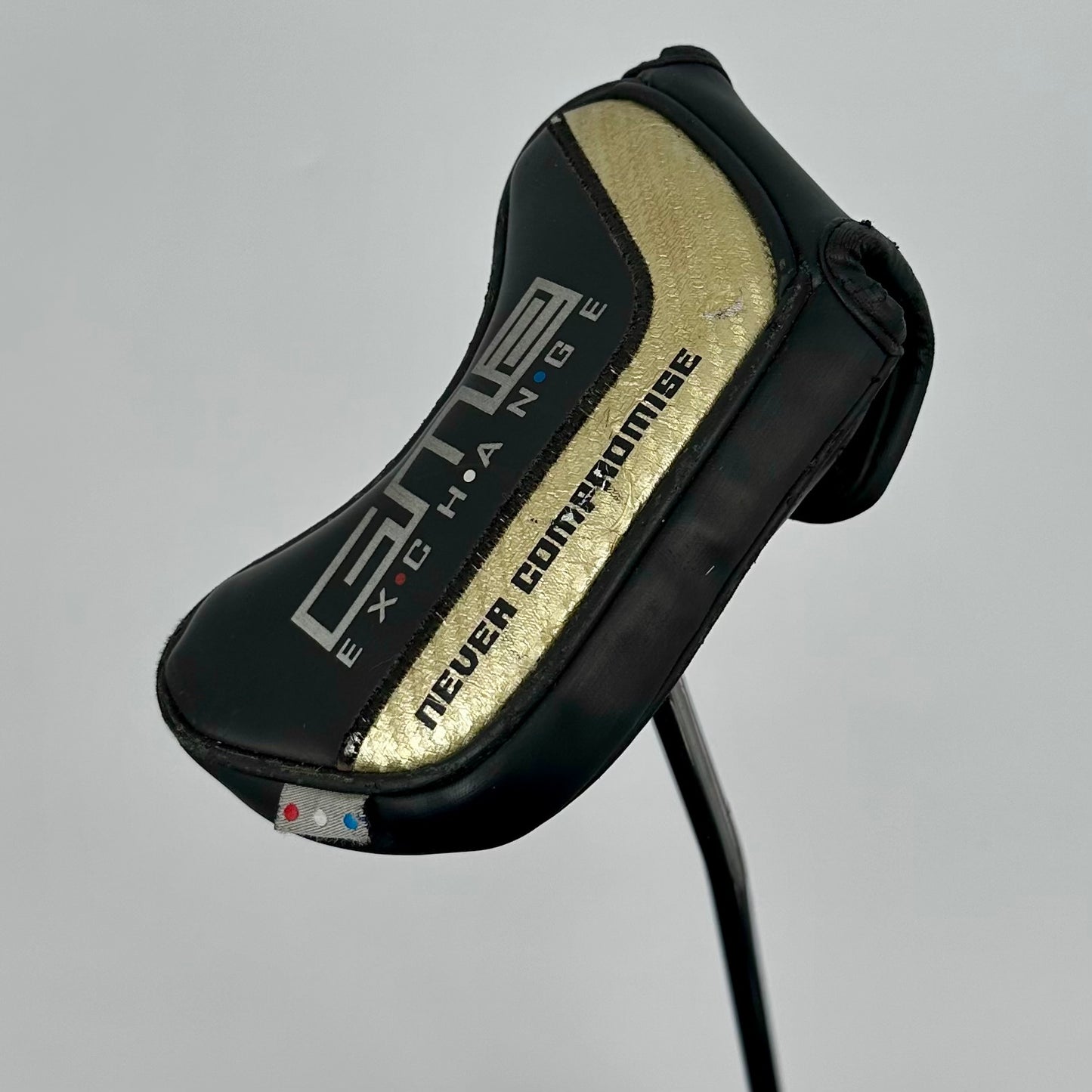 GM2 Exchange Never Compromise / 34"