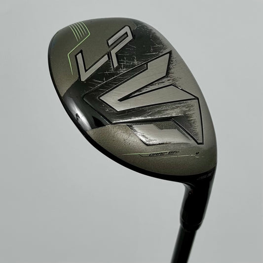 Wilson Staff Launch Pad 2 Hybrid 7 25,5° / Regular / Evenflow 5.5-R 65g