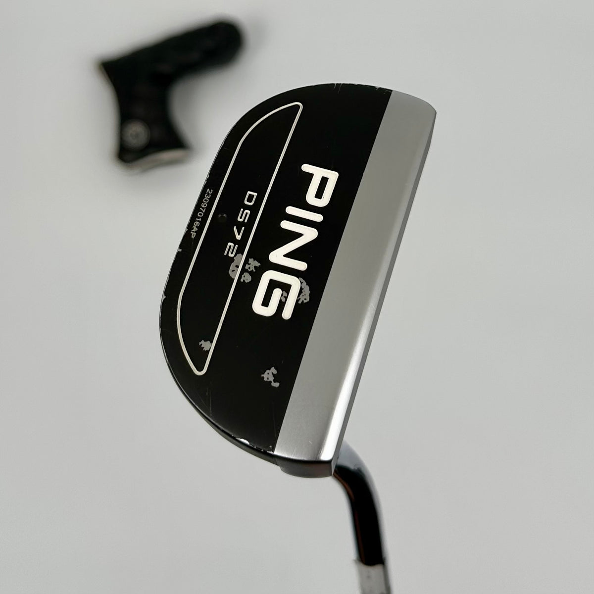 Ping D572 Armlock / 41"