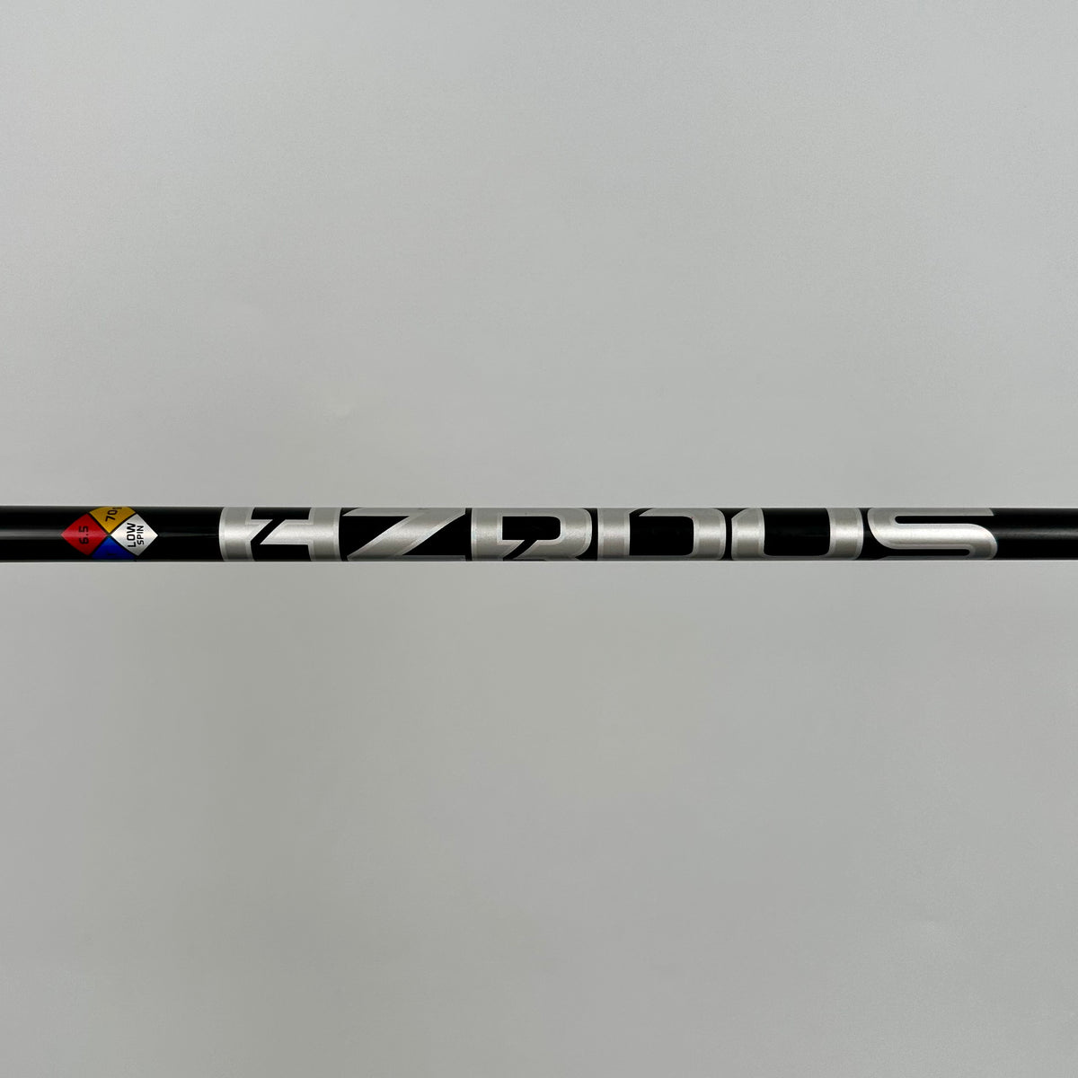 Hzrdus Black 6.5 70g / X-Stiff / Cobra