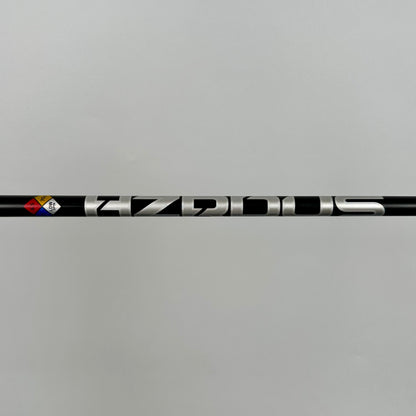 Hzrdus Black 6.5 70g / X-Stiff / Cobra