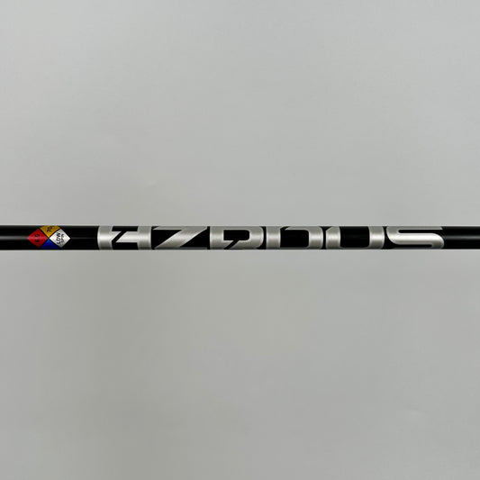 Hzrdus Black 6.5 70g / X-Stiff / Cobra