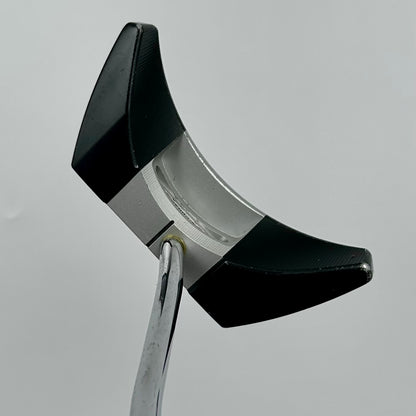 GM2 Exchange Never Compromise / 34"