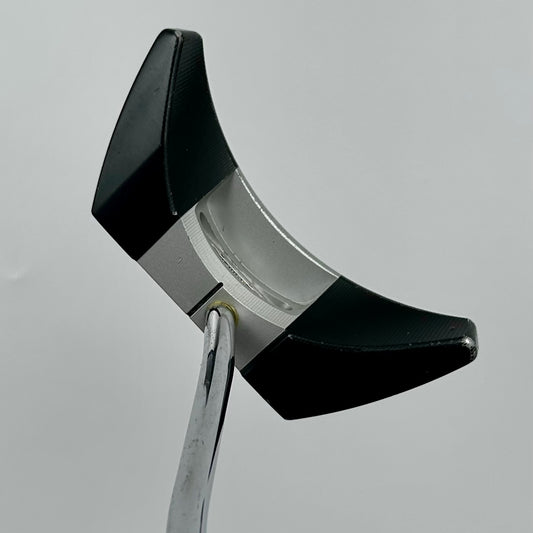 GM2 Exchange Never Compromise / 34"