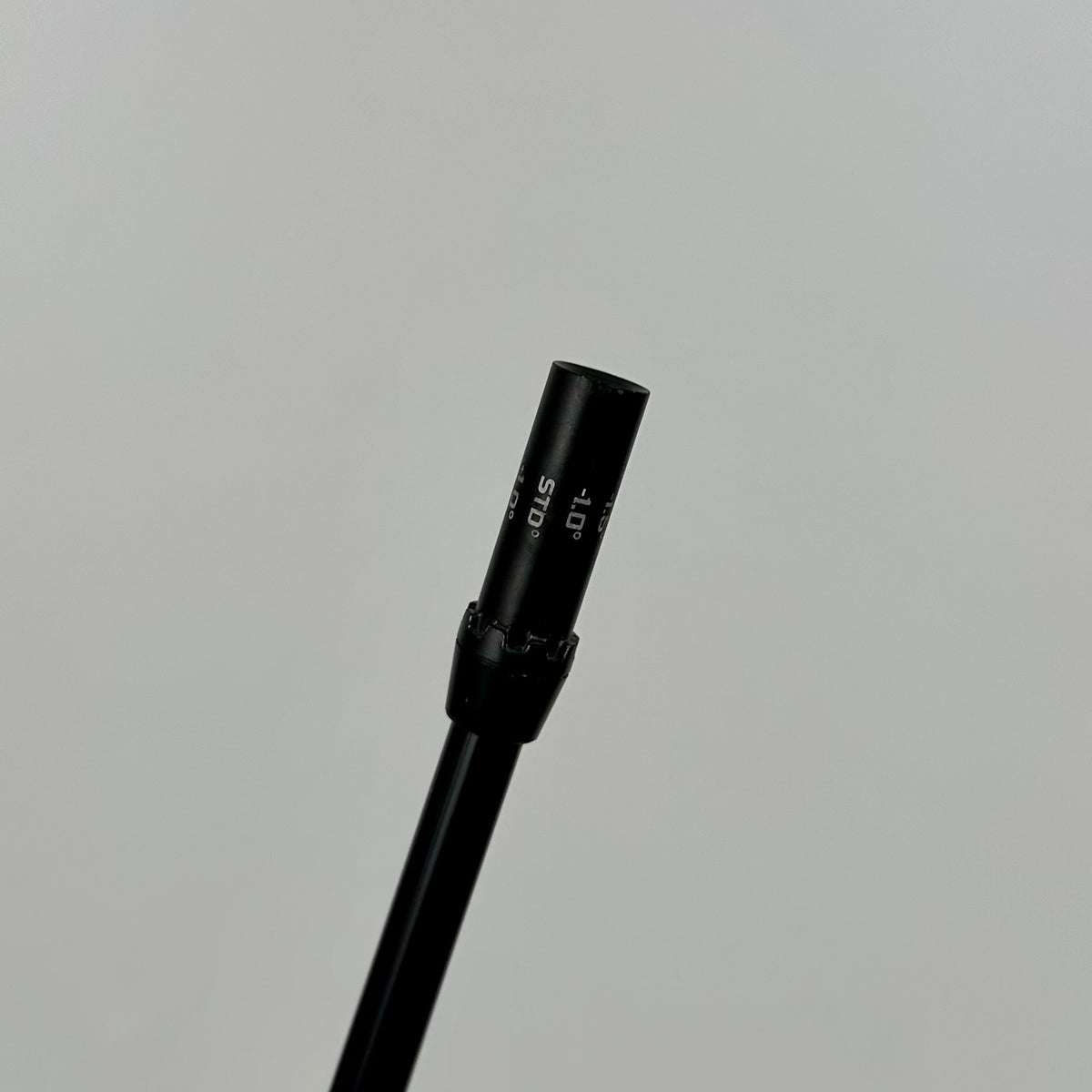 Hzrdus Black 6.5 70g / X-Stiff / Cobra