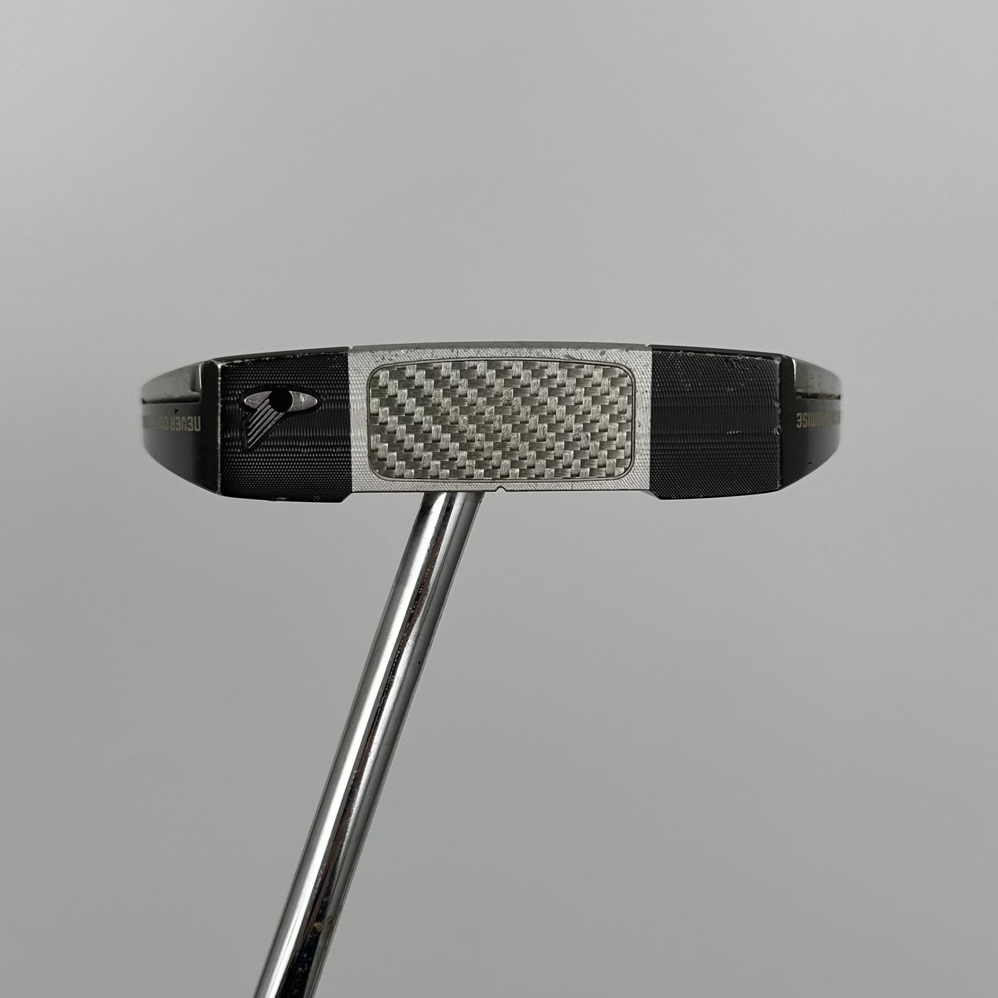 GM2 Exchange Never Compromise / 34"