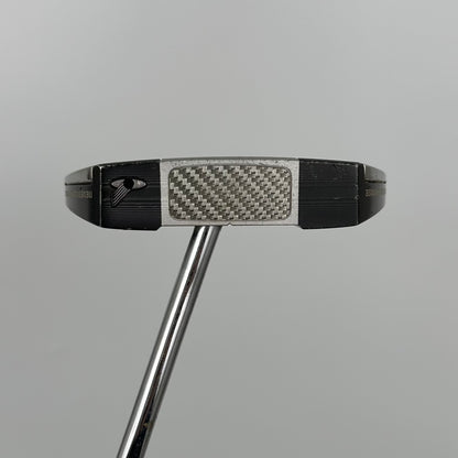 GM2 Exchange Never Compromise / 34"