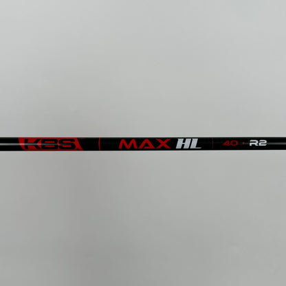 KBS Max HL 40 R2 / Senior / TaylorMade