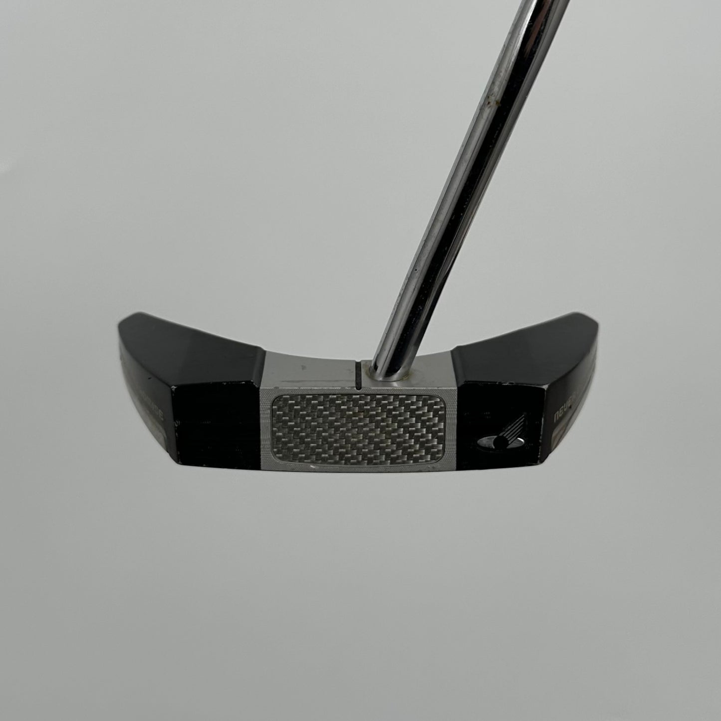 GM2 Exchange Never Compromise / 34"