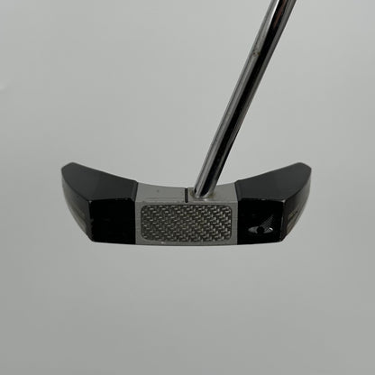 GM2 Exchange Never Compromise / 34"