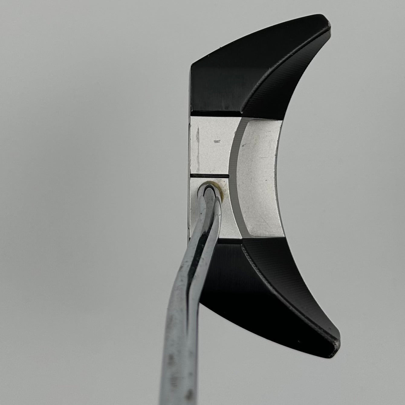GM2 Exchange Never Compromise / 34"