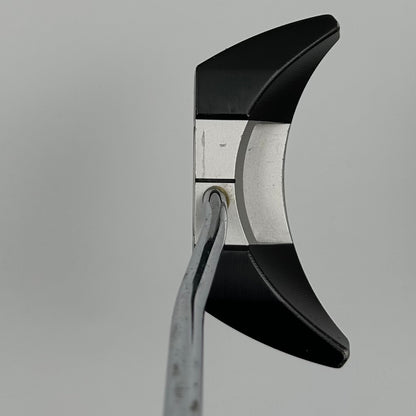 GM2 Exchange Never Compromise / 34"