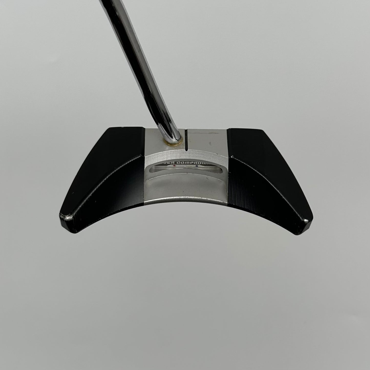 GM2 Exchange Never Compromise / 34"