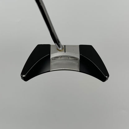 GM2 Exchange Never Compromise / 34"