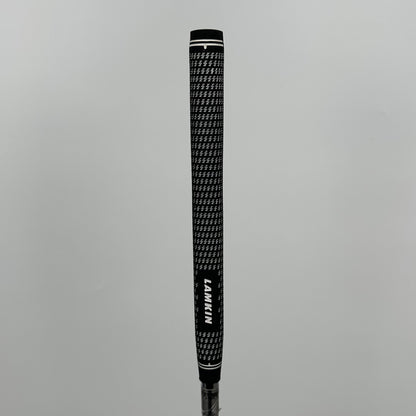 GM2 Exchange Never Compromise / 34"