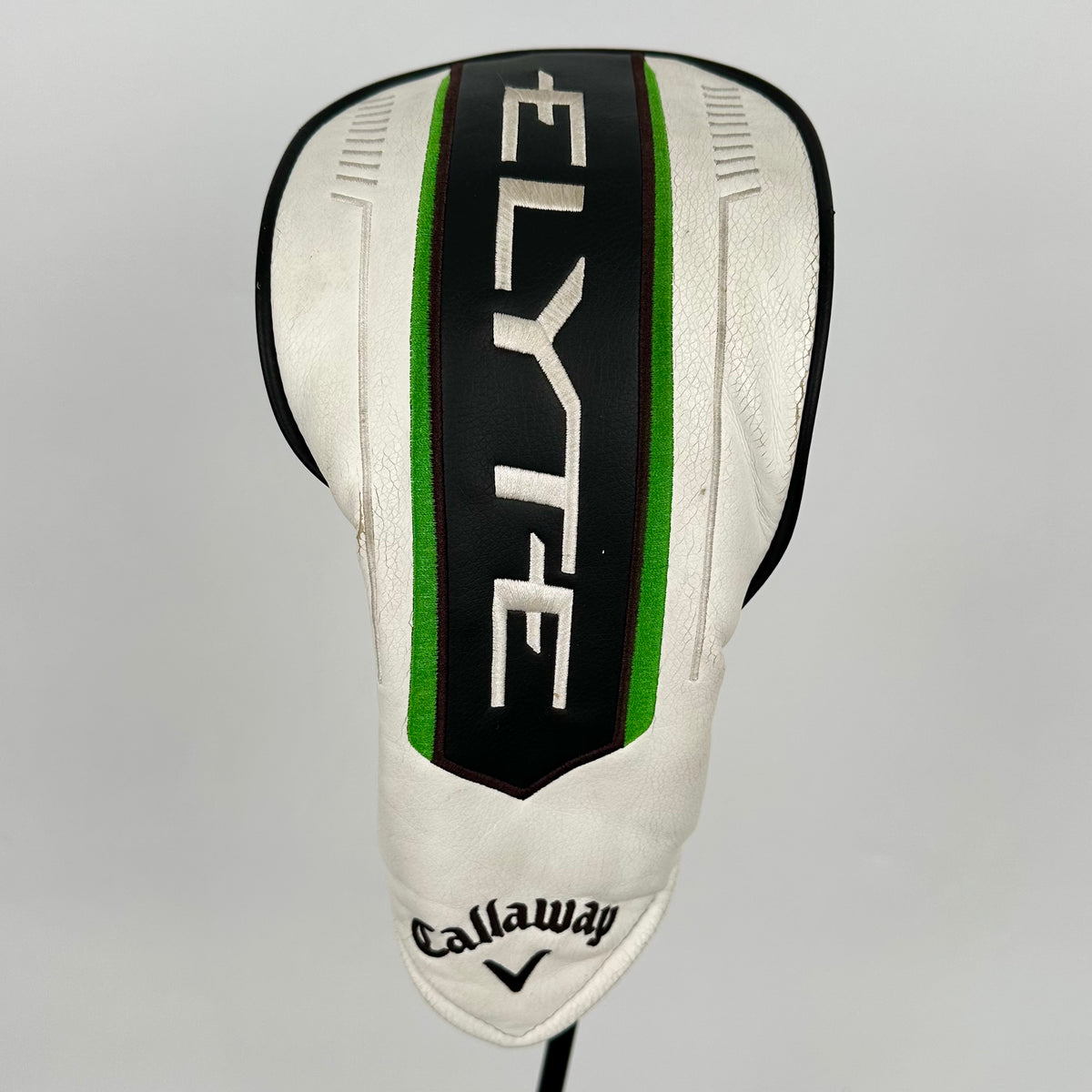 Callaway Elyte Triple Diamond Driver 9° / X-Stiff / Tensei 1K Black 65 X Xlink Tech