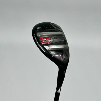 Cobra King F9 Baffler Speedback Hybrid 3 19°