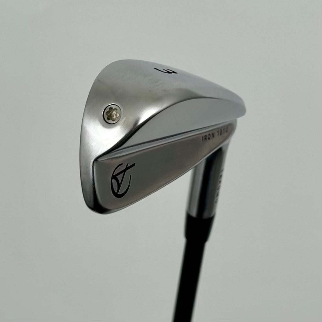 Takomo 101U Utility 3 20° / Regular / KBS Hybrid 70 R