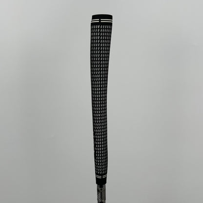 GM2 Exchange Never Compromise / 34"