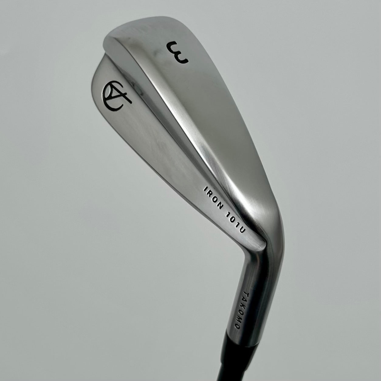 Takomo 101U Utility 3 20° / Regular / KBS Hybrid 70 R