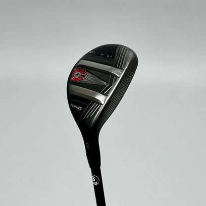 Cobra King F9 Baffler Speedback Hybrid 3 19°