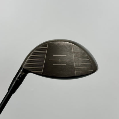 Callaway Elyte Triple Diamond Driver 9° / X-Stiff / Tensei 1K Black 65 X Xlink Tech