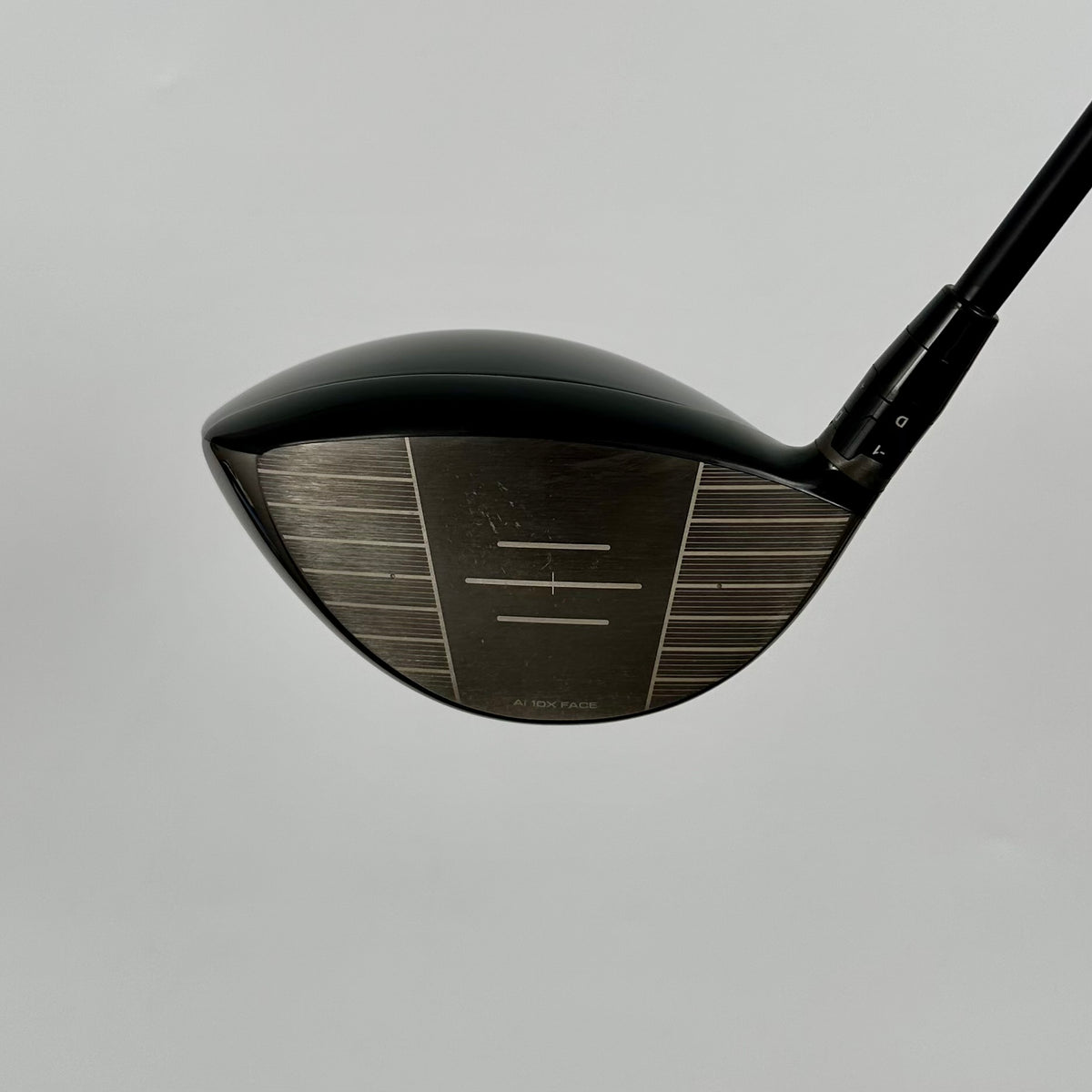 Callaway Elyte Triple Diamond Driver 9° / X-Stiff / Tensei 1K Black 65 X Xlink Tech