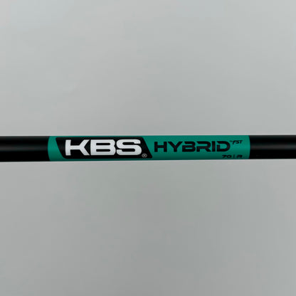 Takomo 101U Utility 3 20° / Regular / KBS Hybrid 70 R