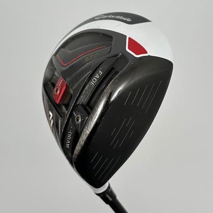 TaylorMade M1 430 Driver 9,5° / Regular / UST Mamiya Helium 5F3