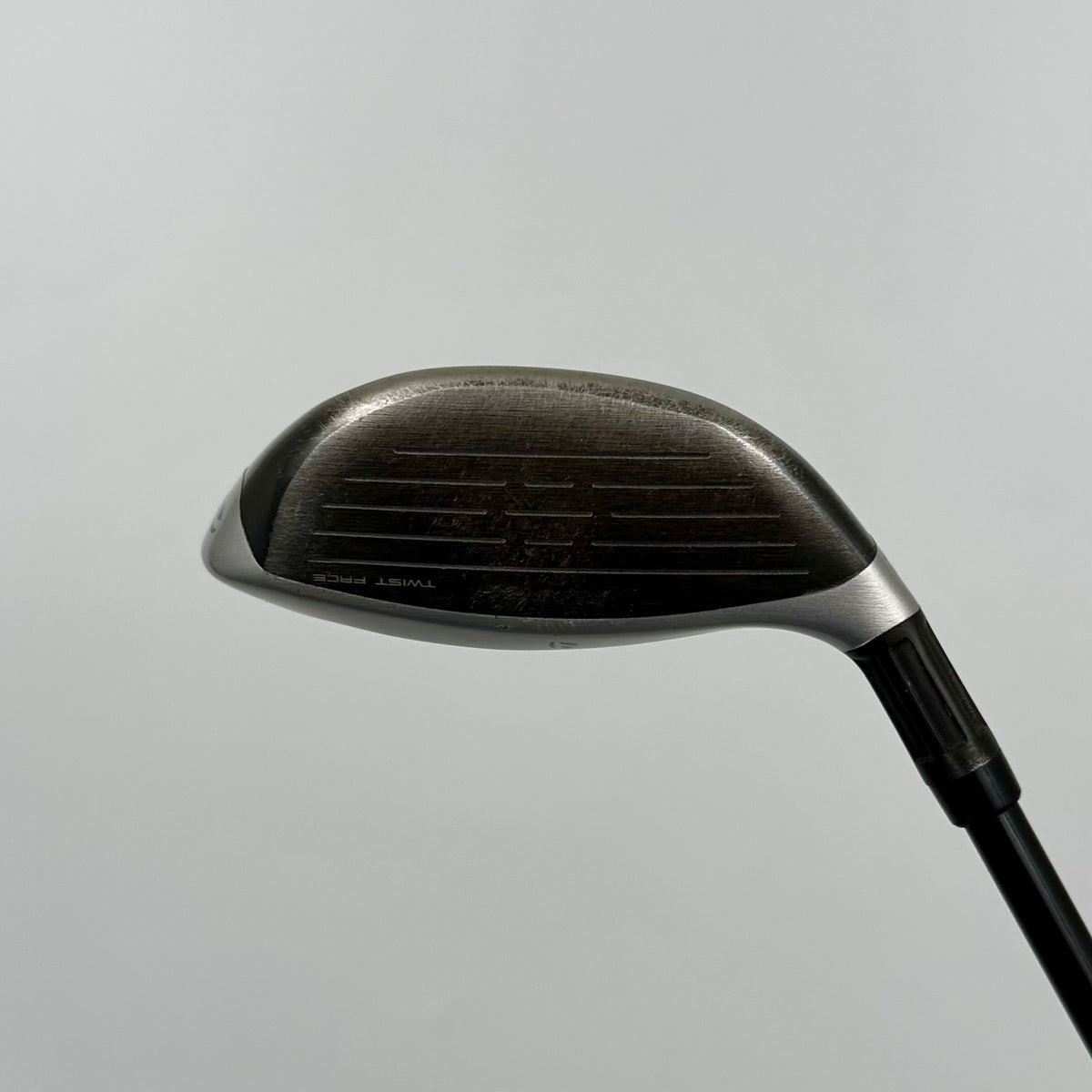 TaylorMade M6 FW3 15° / Regular / Fujikura Atmos FW 5R
