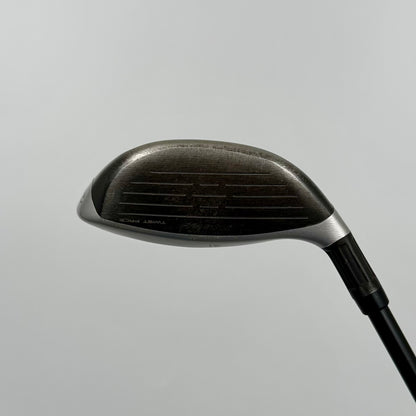 TaylorMade M6 FW3 15° / Regular / Fujikura Atmos FW 5R