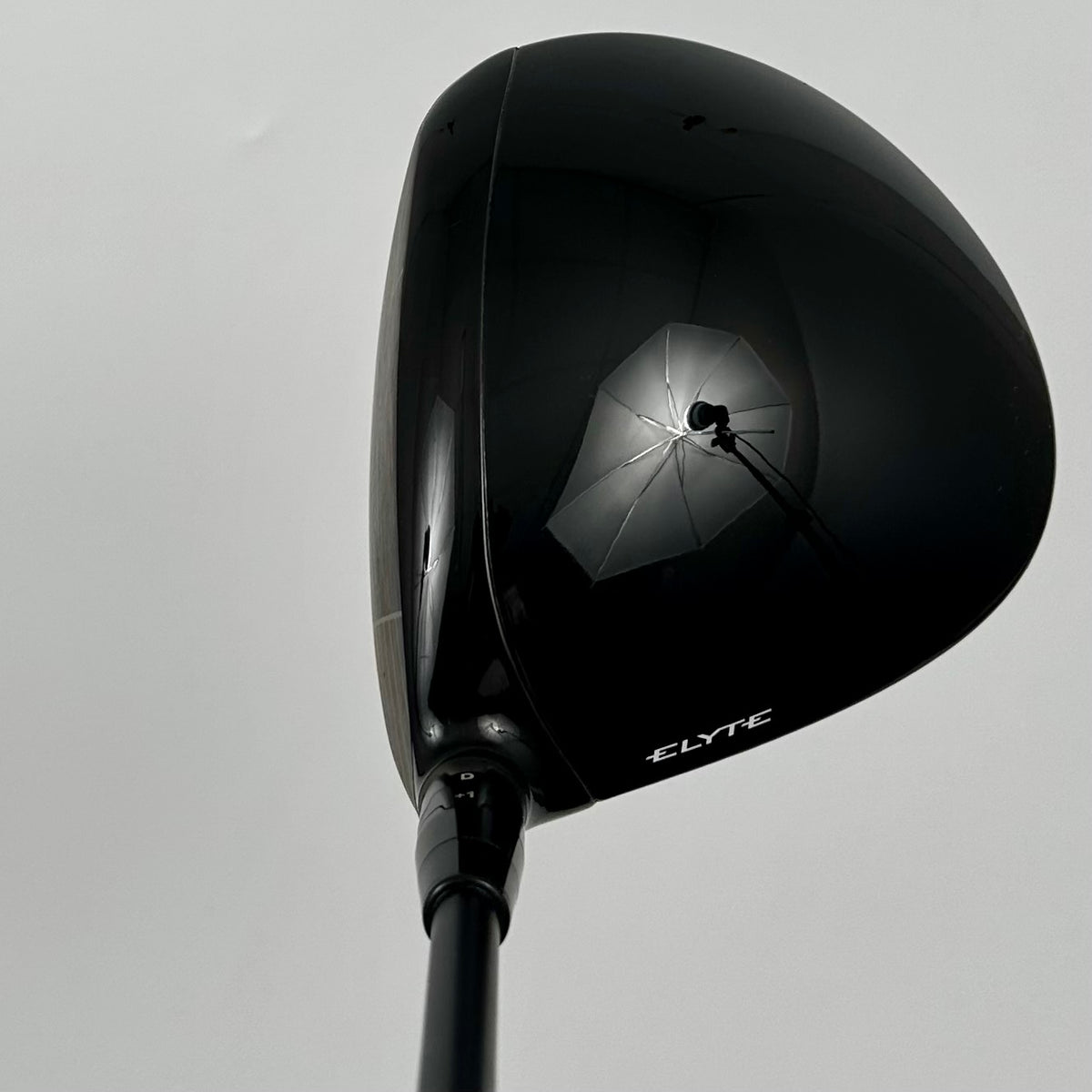 Callaway Elyte Triple Diamond Driver 9° / X-Stiff / Tensei 1K Black 65 X Xlink Tech