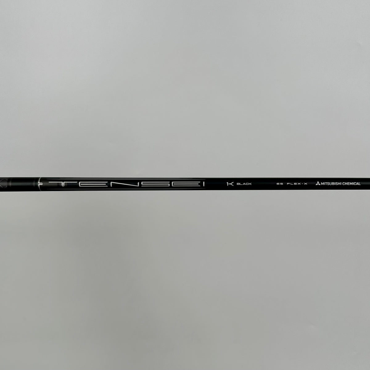 Callaway Elyte Triple Diamond Driver 9° / X-Stiff / Tensei 1K Black 65 X Xlink Tech