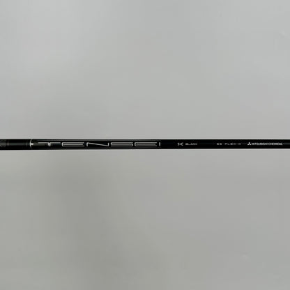 Callaway Elyte Triple Diamond Driver 9° / X-Stiff / Tensei 1K Black 65 X Xlink Tech